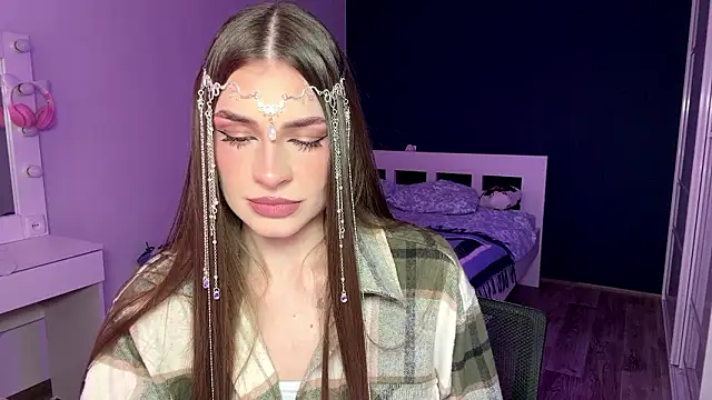 MachelleSpader online show from 02-23-26, 09:17