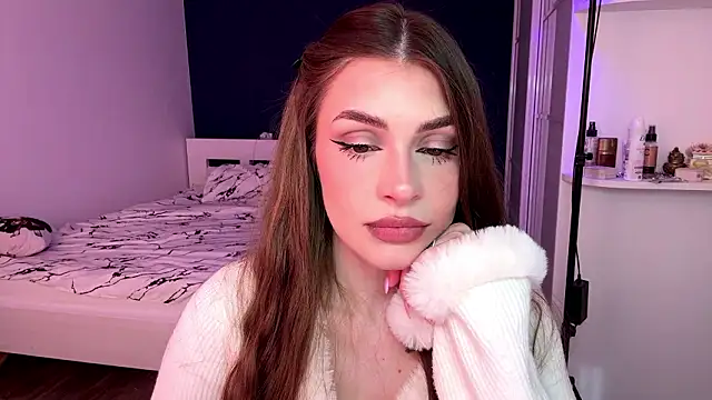 MachelleSpader online show from 03-27-26, 10:59