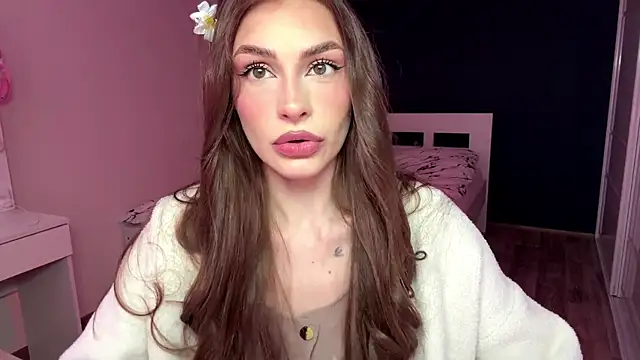 MachelleSpader online show from 04-01-26, 08:48