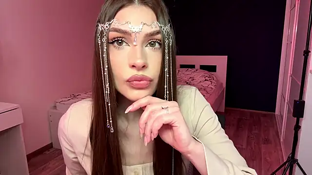 MachelleSpader online show from 04-10-26, 09:58