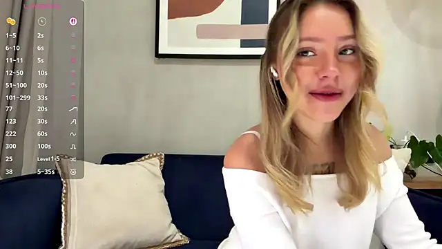 MartinaDeoliveira online show from 04-04-26, 02:10