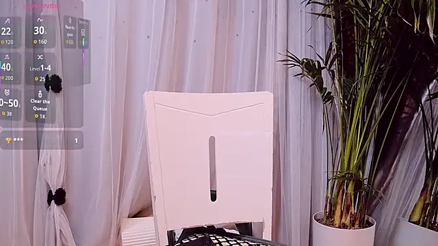 neinei bao online show from 03-15-26, 04:57