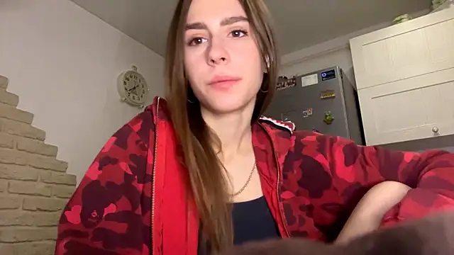 ElsieKuhlmann online show from 02-05-26, 05:12