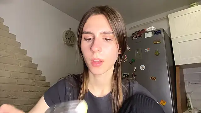 ElsieKuhlmann online show from 03-05-26, 05:20