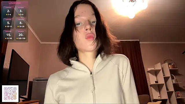 MarieHernandez online show from 01-18-26, 06:44