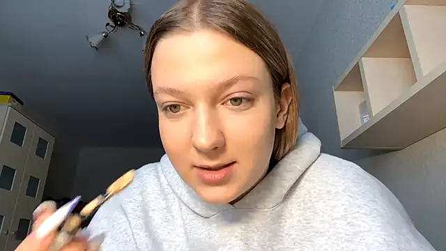 JammieMickiewicz online show from 01-13-26, 07:46