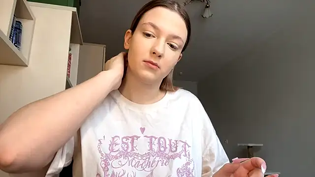 JammieMickiewicz online show from 02-18-26, 08:10