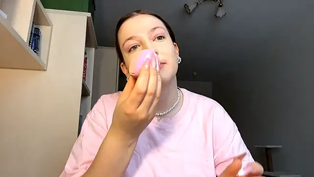 JammieMickiewicz online show from 02-19-26, 08:10