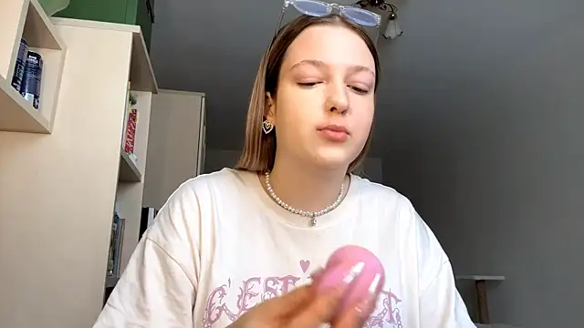 JammieMickiewicz online show from 02-24-26, 08:12