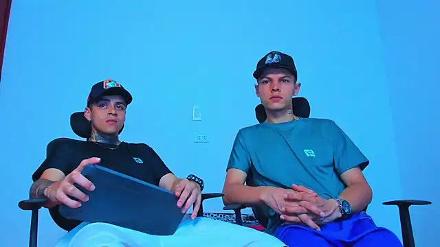 Thomas-Wil online show from 03-20-26, 08:14