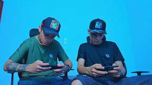 Thomas-Wil online show from 03-30-26, 07:59