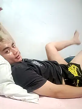 B0ricat online show from 01-08-26, 03:14