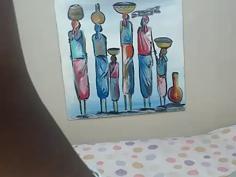 TallDivaNoir online show from 02-15-26, 11:41