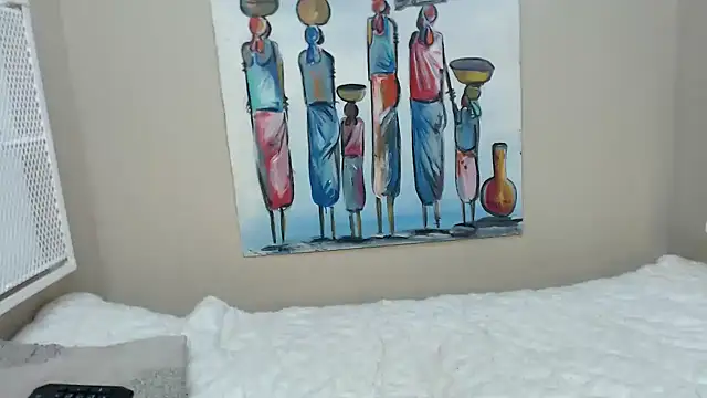 TallDivaNoir online show from 03-20-26, 07:02