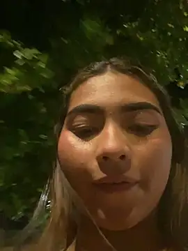 GeorgiandCoi online show from 02-08-26, 03:54