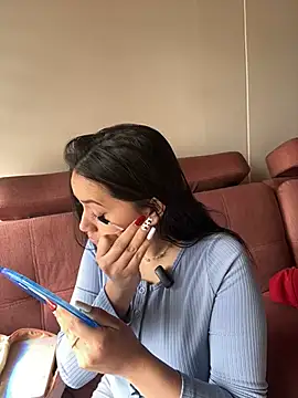 Veronica Wins  online show from 02-18-26, 07:10