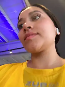 Veronica Wins  online show from 07-04-26, 05:52