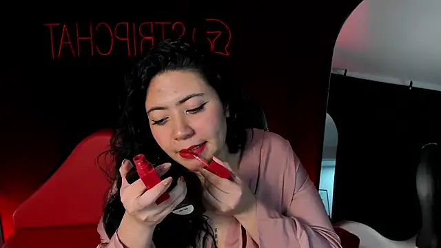 Erikafoxxyy online show from 01-12-26, 08:47