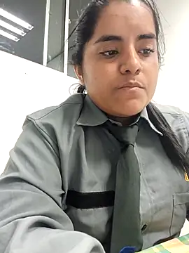 Isabel 3 online show from 02-11-26, 03:22