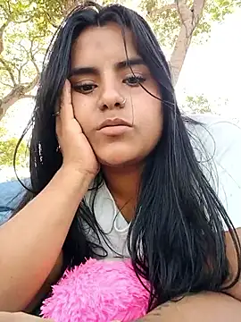 Isabel 3 online show from 03-01-26, 08:22