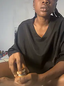 Snapshot of Zarayanga chatting on 05-18-26, 08:42 Zarayanga online show from 05-18-26, 08:42
