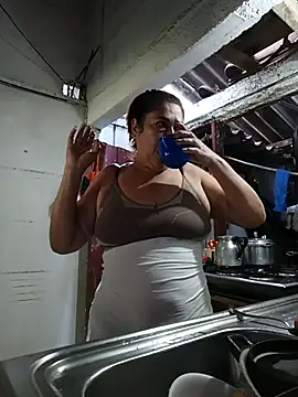 PatriciaGrajales online show from 03-02-26, 01:51