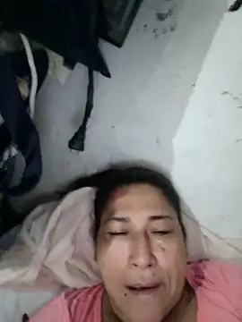 PatriciaGrajales online show from 03-06-26, 04:25