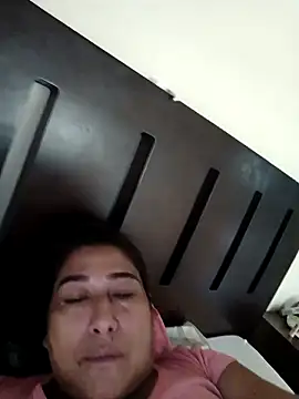 PatriciaGrajales online show from 03-25-26, 08:26