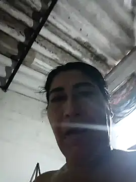 PatriciaGrajales online show from 03-28-26, 03:44