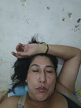 Snapshot of PatriciaGrajales chatting on 06-20-26, 06:44 PatriciaGrajales online show from 06-20-26, 06:44