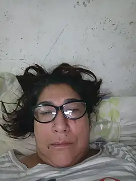 Snapshot of PatriciaGrajales chatting on 07-09-26, 01:04 PatriciaGrajales online show from 07-09-26, 01:04