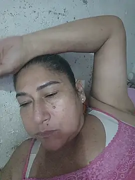 Snapshot of PatriciaGrajales chatting on 07-15-26, 09:31 PatriciaGrajales online show from 07-15-26, 09:31