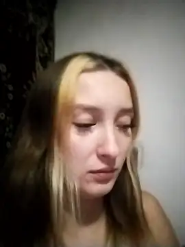 Olivia Kis online show from 01-09-26, 04:21