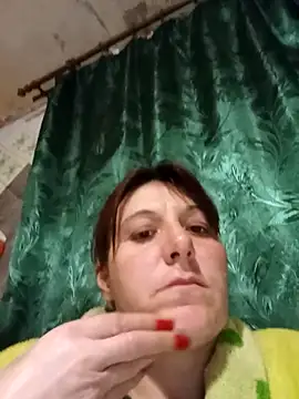 KrissLove66 online show from 01-09-26, 02:20