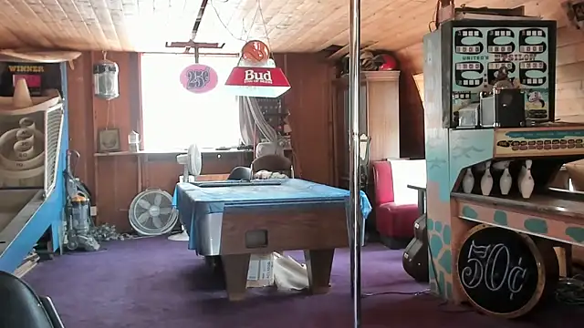 xjaneyxx online show from 04-21-26, 10:12