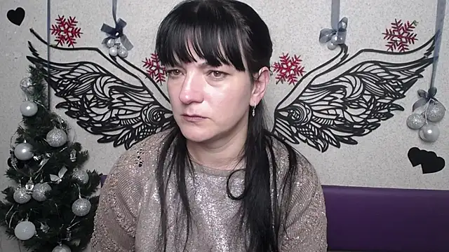 CoraBlack online show from 01-10-26, 02:41