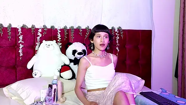 Veronica Lamberth online show from 02-15-26, 04:53