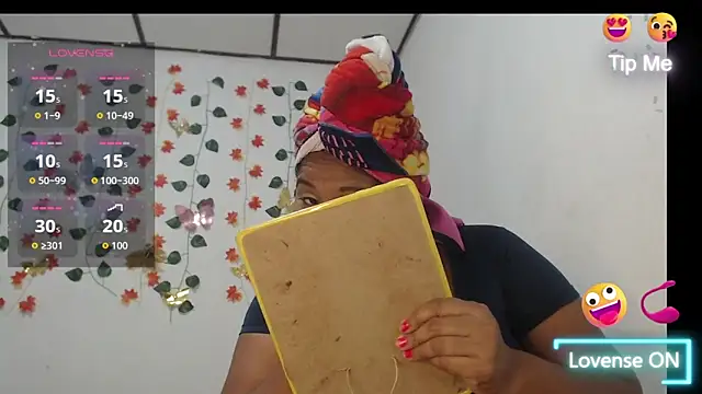 Karla Rodriguez0 online show from 05-22-26, 04:12