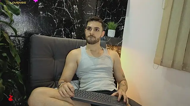 Apolo lux1 online show from 01-11-26, 02:49