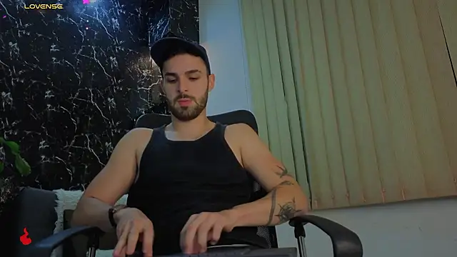 Apolo lux1 online show from 01-19-26, 02:26