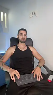 Apolo lux1 online show from 03-10-26, 10:04