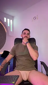 Apolo lux1 online show from 03-20-26, 08:35