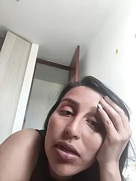 LunaRouuse  online show from 03-14-26, 08:36