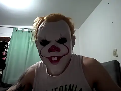 Baphomet212341 online show from 01-09-26, 05:48