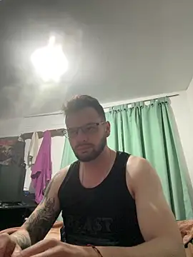 Baphomet212341 online show from 02-08-26, 07:50