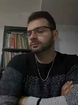 Baphomet212341 online show from 02-17-26, 12:40