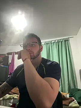 Baphomet212341 online show from 02-17-26, 03:40