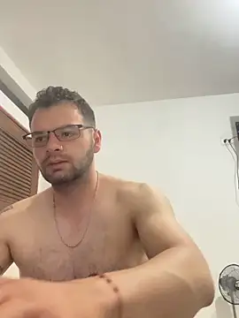 Baphomet212341 online show from 04-15-26, 10:11