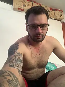 Snapshot of Baphomet212341 chatting on 04-18-26, 10:21 Baphomet212341 online show from 04-18-26, 10:21