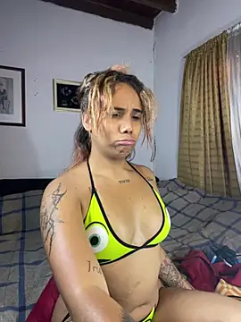 Snapshot of MelisaAGT chatting on 02-07-26, 08:45 MelisaAGT online show from 02-07-26, 08:45